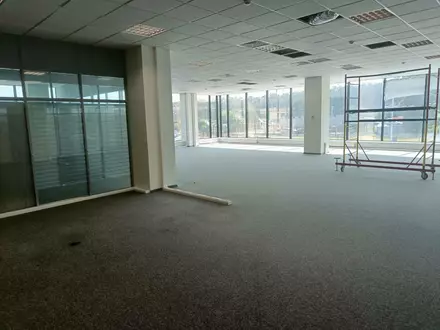 Офис 4 600 кв. м