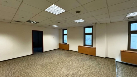 Офис 1 230 кв. м