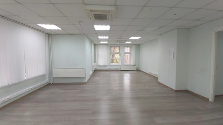 Бизнес-центр «Пестовский 16 с1» в Москве - 838.70